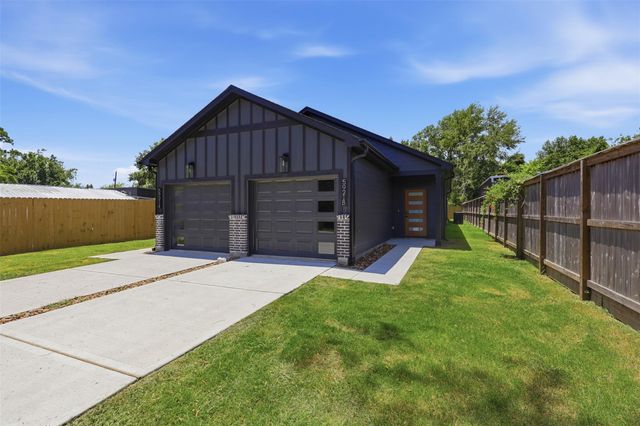 5921 Mountwood, Houston, TX, 77091