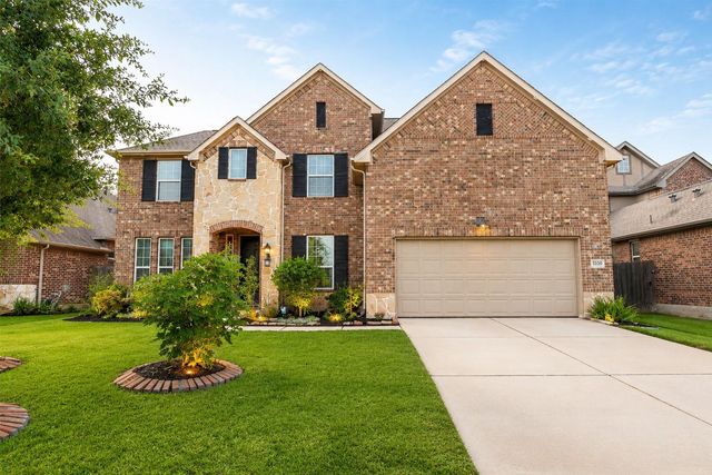 7519 Irby Cobb, Richmond, TX, 77469
