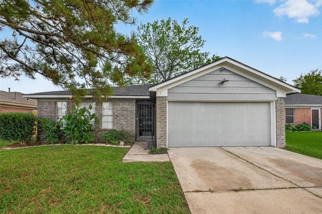 4718 Fairgreen, Houston, TX, 77048