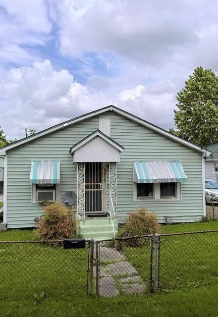 3017 Retta, Houston, TX, 77026