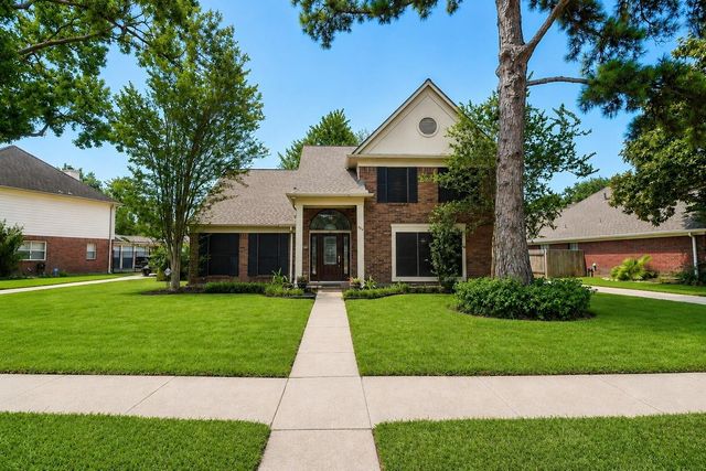 3507 Deeds, Houston, TX, 77084