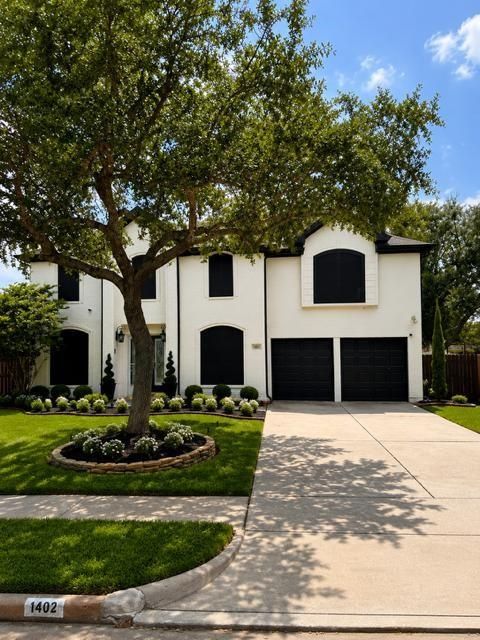 1902 La Salle, Friendswood, TX, 77546