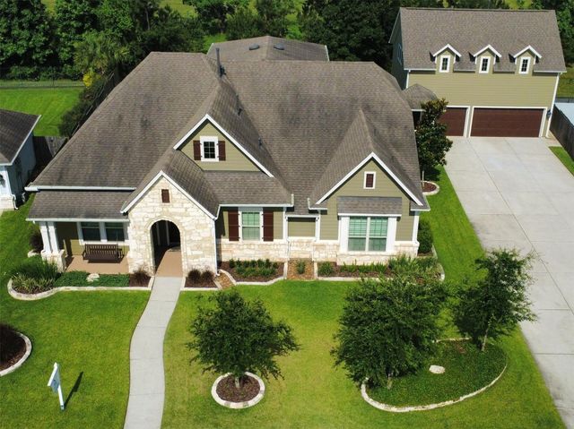 31826 Windwood Park, Spring, TX, 77386