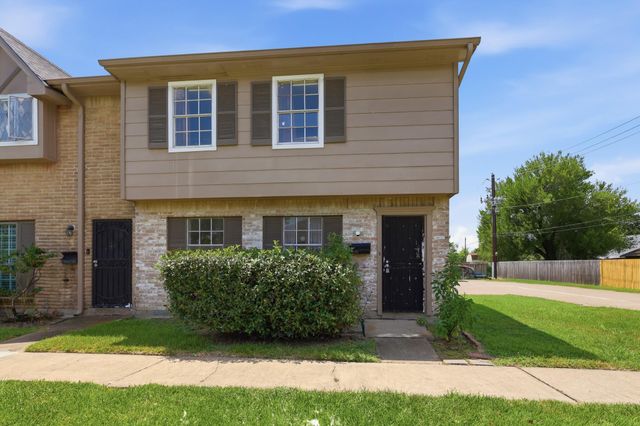 12449 Sharpview Drive, Houston, TX, 77072