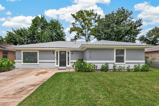 4718 Blanton, Houston, TX, 77092
