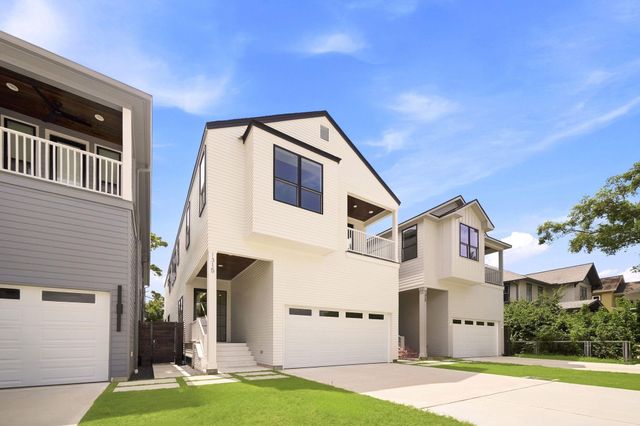  1315 Waverly St, Houston, TX 77008