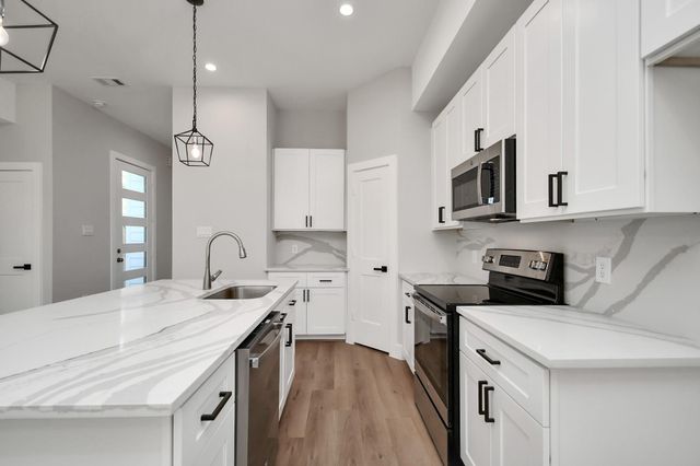 4706 Gunter, Houston, TX, 77020
