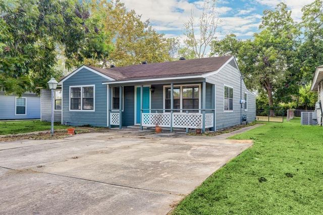 1236 San Felipe