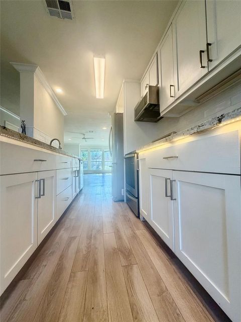 5800 Lumberdale, Houston, TX, 77092