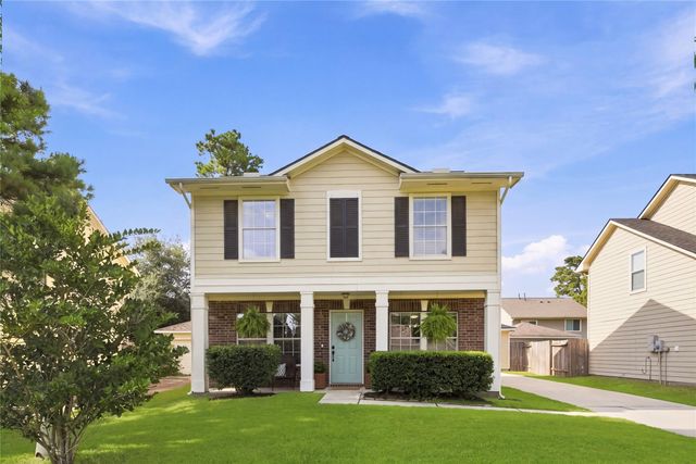 427 Laurel Timbers, Houston, TX, 77339