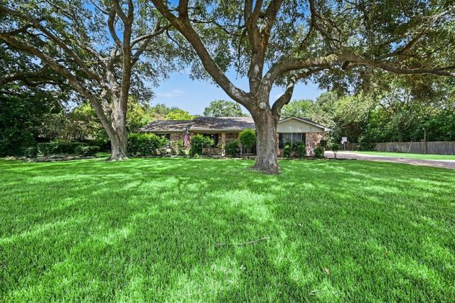  3203 Eula Morgan Rd, Katy, TX 77493