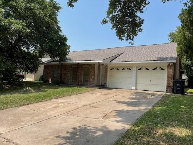 7106 Pella Dr, Houston, TX, 77036