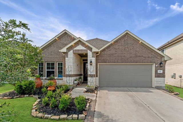 2185 Woodland Pine, Conroe, TX, 77384