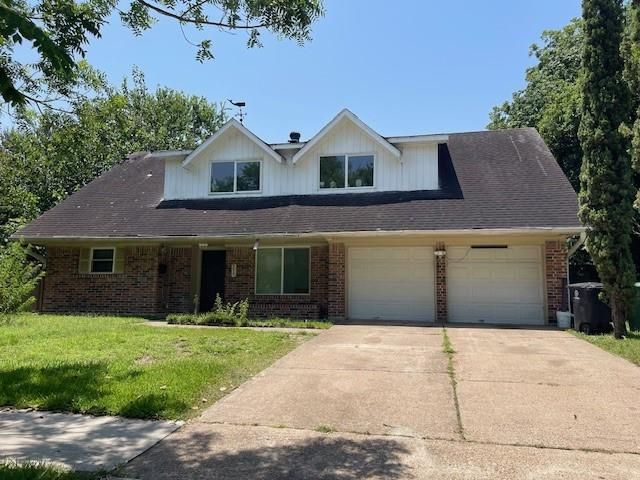 9015 Stroud, Houston, TX, 77036