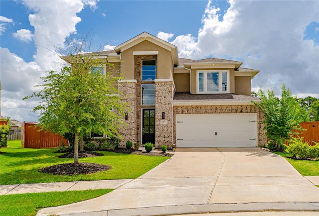 13806 Llano Basin, Cypress, TX, 77429