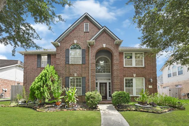 13911 Blue Vista, Sugar Land, TX, 77498