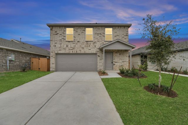 1507 Windrose Bend