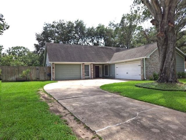15715 Tumbling Rapids, Houston, TX, 77084
