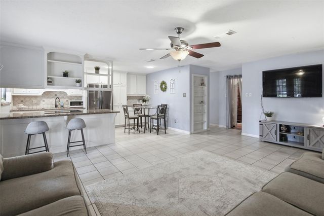 7415 Goldfinch, Humble, TX, 77396