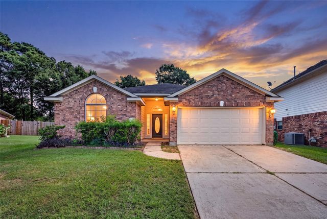  5506 Indian Brook Ct, Spring, TX 77373