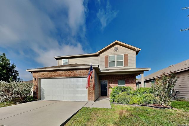 9411 Sandy Ridge Way