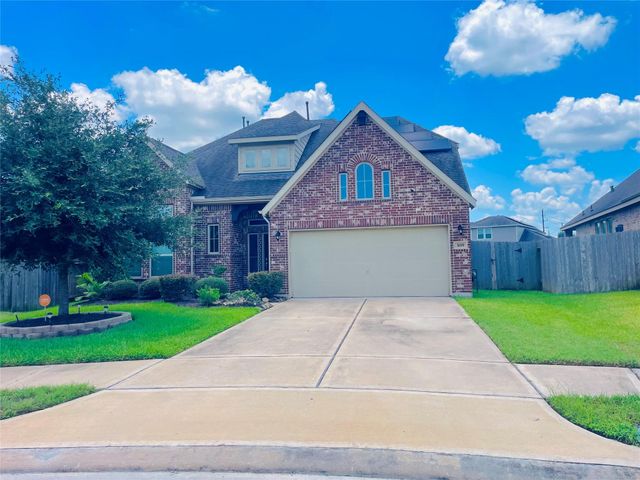 3119 Presley Jane, Missouri City, TX, 77459