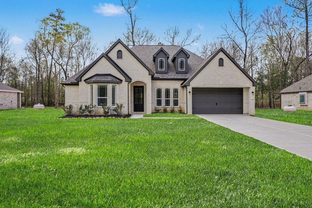 4512 Road 66112, Dayton, TX 77535 cover photo. Doors Open Tour advertisement.