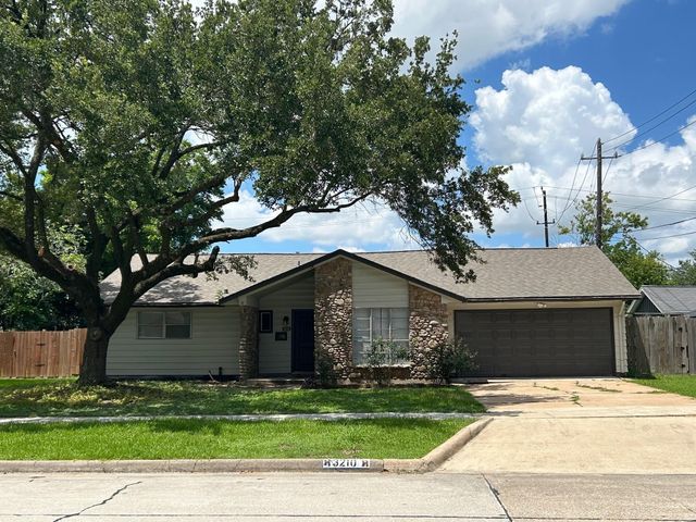 3210 Valley Brook, La Porte, TX, 77571