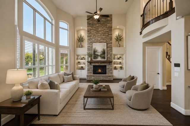  35 N Fremont Ridge Loop, Spring, TX 77389