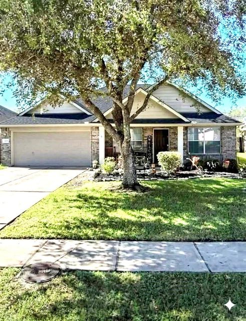 6704 Kevincrest, Pearland, TX, 77584