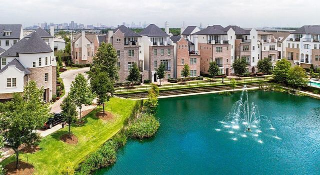 9546 London Bridge Station, Houston, TX, 77045