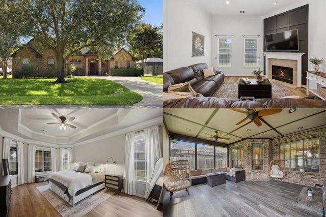 4403 Wickby, Fulshear, TX, 77441