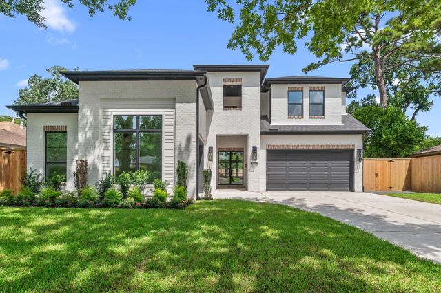 10418 Brinwood, Houston, TX, 77043