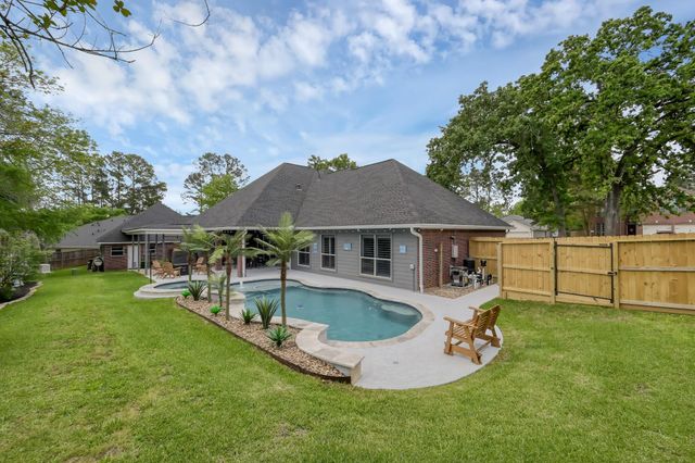13422 Hidden Valley, Montgomery, TX, 77356