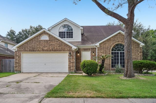  14302 Arborcrest St, Houston, TX 77062