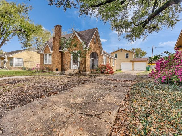 1411 Lawson, Houston, TX, 77023