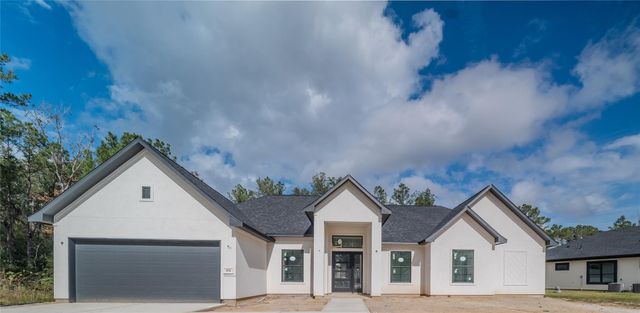 975 Road 660, Dayton, TX, 77535