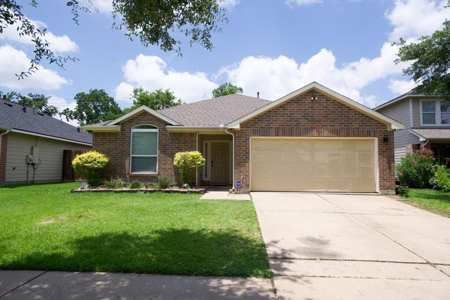  2710 Sockeye Dr, Houston, TX 77045