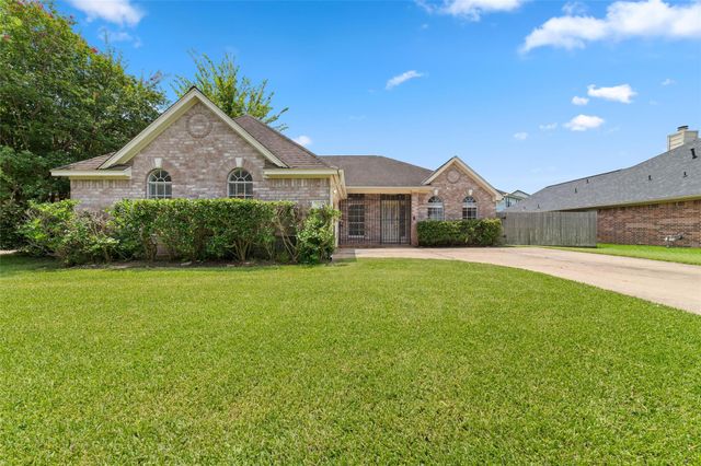 7915 Quail Meadow, Houston, TX, 77071