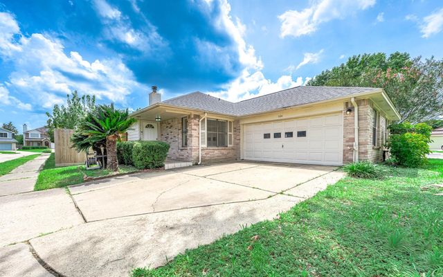 11014 Landsbury, Houston, TX, 77099