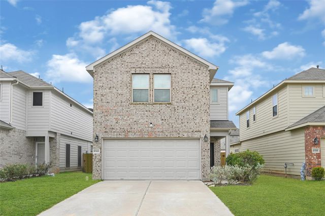 6520 Gillock Meadow, Houston, TX, 77048