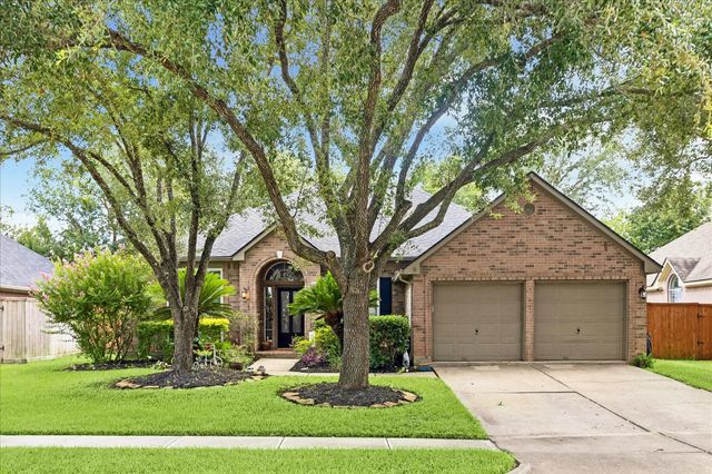 1823 RIVER TRAIL, Sugar Land, TX, 77479