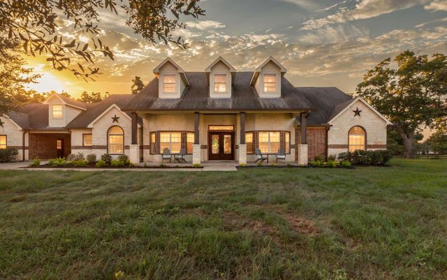  6531 Pool Hill Rd, Fulshear, TX 77441