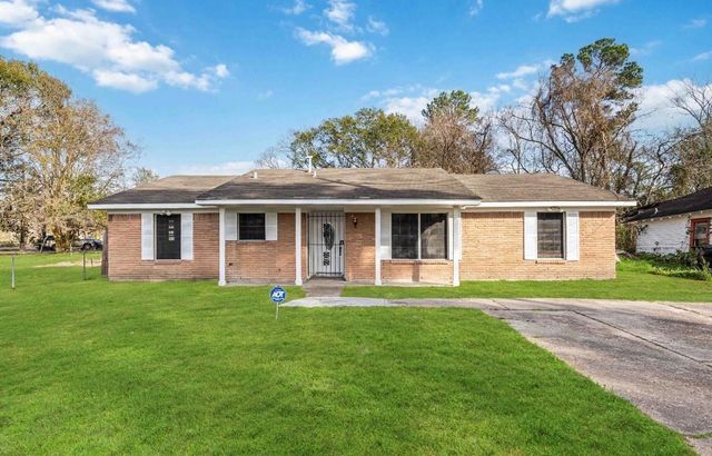 6134 Balbo, Houston, TX, 77091