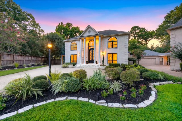 806 Herdsman, Houston, TX, 77079