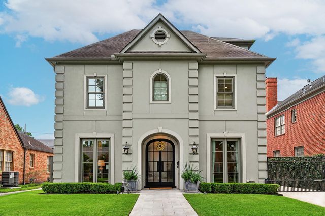  3110 Plumb, West University Place, TX 77005