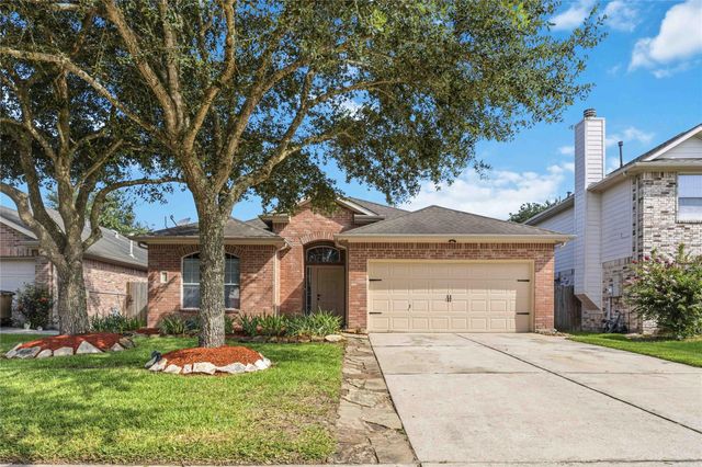1029 Riverwood Dr, Dickinson, TX, 77539