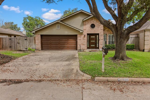 2207 Briarwest, Houston, TX, 77077