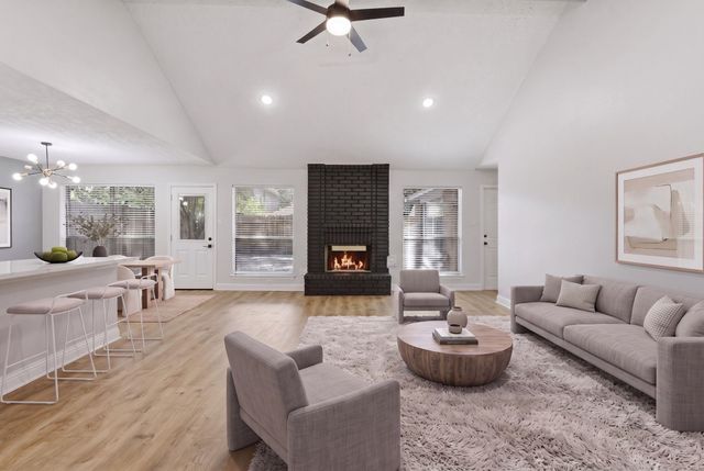 16306 Elmwood Point, Sugar Land, TX, 77498