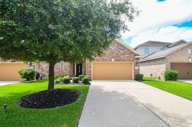 20615 Summer Retreat, Cypress, TX, 77433
